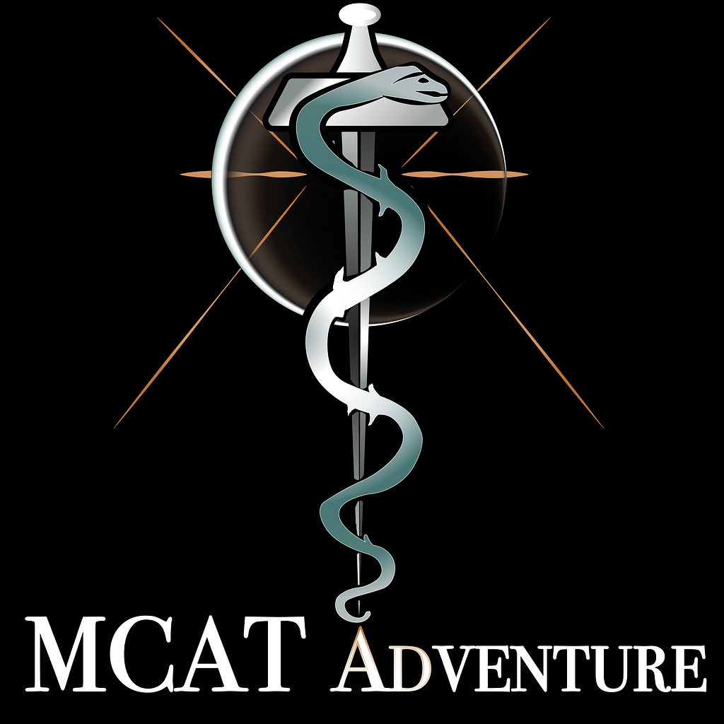 MCAT Adventure™: Equipment "Essential: Suboptimal" Rating