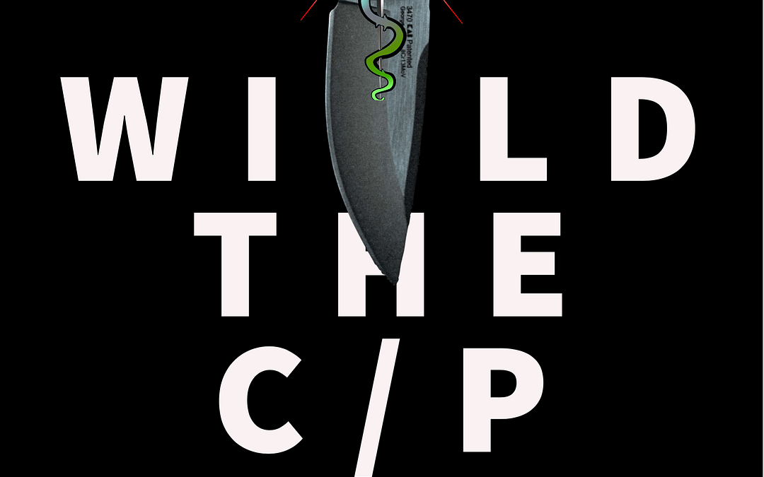 C/P Introduction: Wield the C/P Pocketknife