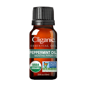 MCAT Adventure: Focus Study Hack: Peppermint Oil